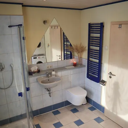 Ferienwohnung Erzgebirge Apartment