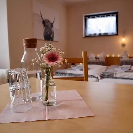 Ferienwohnung Erzgebirge
