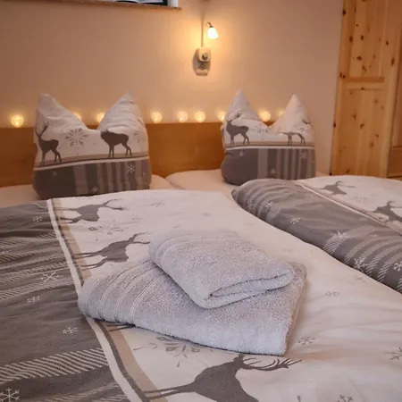 Ferienwohnung Erzgebirge * Grunhainichen