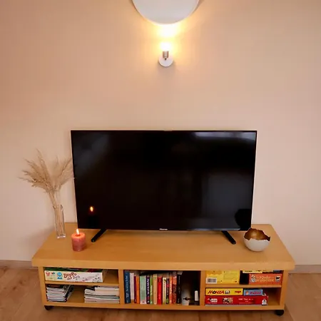 Ferienwohnung Erzgebirge