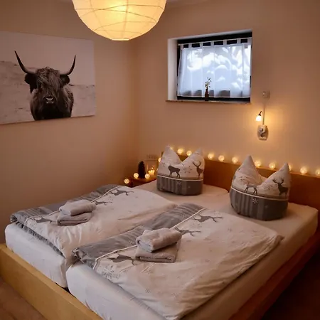 Apartment Ferienwohnung Erzgebirge