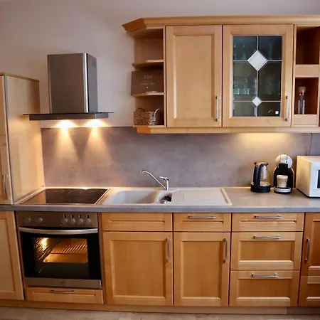 Ferienwohnung Erzgebirge Apartment *