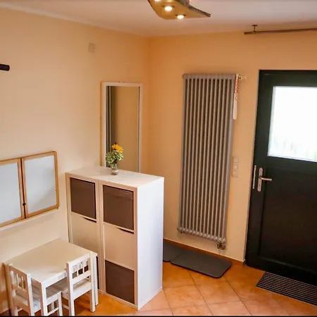 Apartment Ferienwohnung Erzgebirge *
