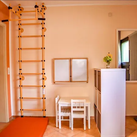 Apartment Ferienwohnung Erzgebirge