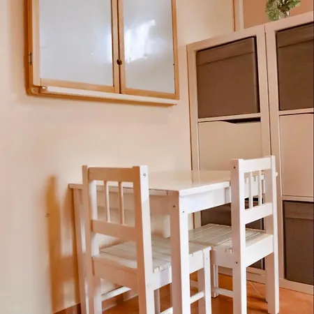 Apartment Ferienwohnung Erzgebirge