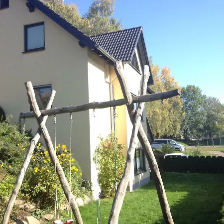 Ferienwohnung Erzgebirge Apartment