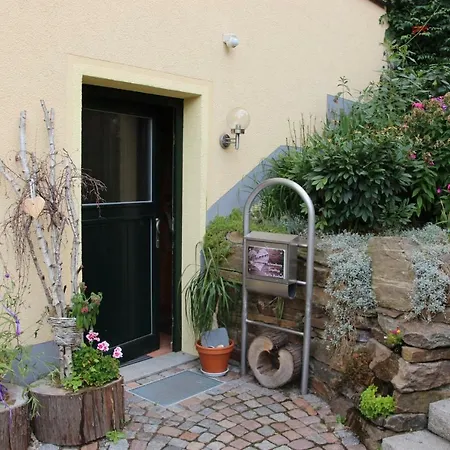 Ferienwohnung Erzgebirge Apartment *